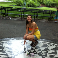 Daniela Spitzer的照片