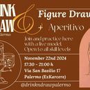 Drink & Draw Palermo's picture