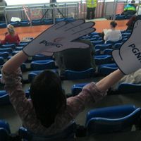 Agnieszka Prychocka's Photo