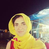 Magalie Landrieve的照片