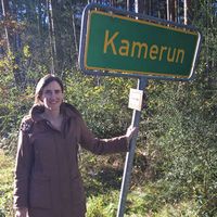 Silvia Grimmsmann's Photo