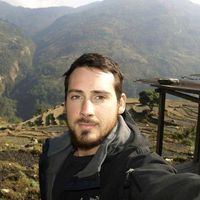 Vincent Dyer's Photo