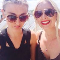 Georgie Cheesman的照片