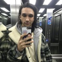 Joaco Brischetto的照片