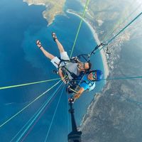 Telman Bayramov's Photo