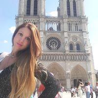 Daiana Giménez Campero's Photo