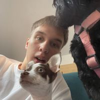 Vlas Dvoryanov's Photo