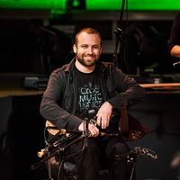 Adam Sznabel的照片