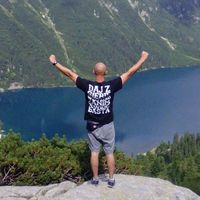 Michał Adamczyk的照片