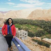 Déh Paranhos's Photo