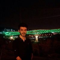 sadegh's Photo