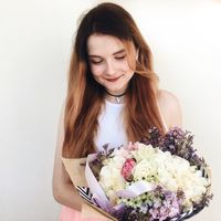 Vika Vlasova's Photo