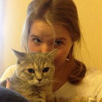 Yulia Lunina's Photo