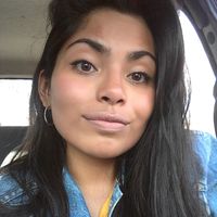 Gisel Abrego's Photo