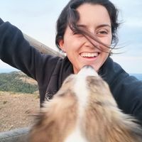 Fotos de Claudia Xibertum