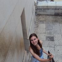 Henrike Beck's Photo