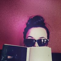 Bárbara Beghetto的照片