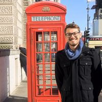 Eric Farias的照片