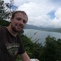 Daniel Panhorst's Photo