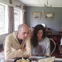 Donald Ongili's Photo