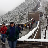 Debora Fransiska's Photo