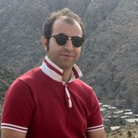 Mohsen Hajizade的照片