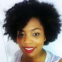 Valérie Ezelis's Photo