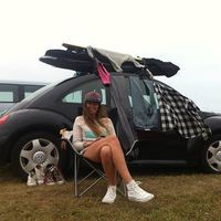 Tora Nilssen的照片