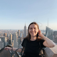 Photos de Anna Kolesnik