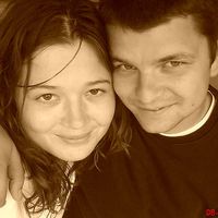 Zsuzsi and Peter Hlatky's Photo