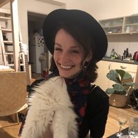 An Kminkova的照片