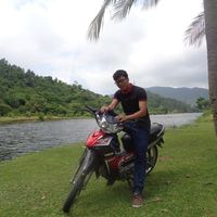 Vince Harrison's Photo