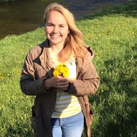 Jessie Reich的照片