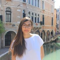 Fotos de Valentina Costantini