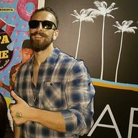 Mattia Ferrario's Photo