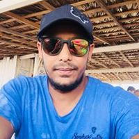 Sumit Desai的照片