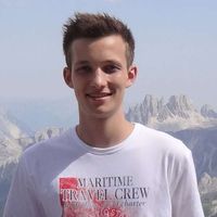 Lennart Taki's Photo