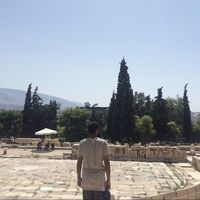 Abheesh Sasidharan's Photo