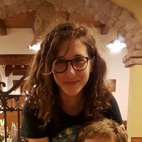 Photos de Giada Zampieri