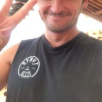 Antonio Vicentelo的照片