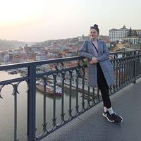 Weronika Kubiaczyk's Photo