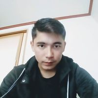 Otabek Toshmukhamedov的照片