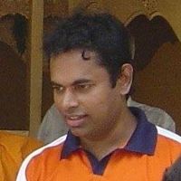 Dhammike Gamage's Photo