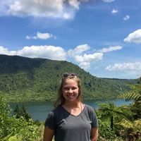 Saskia Liehr's Photo