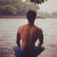 Arudradev Rao's Photo