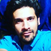 Rama Mostafaei的照片