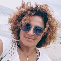 Claudia Barros's Photo