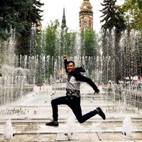 Pasha Pashka's Photo