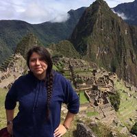 Le foto di María Graciela López