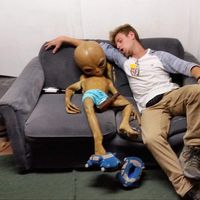 Jonathan Grant的照片